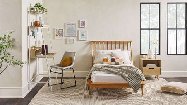 The Ultimate Dorm Room Furniture Checklist
