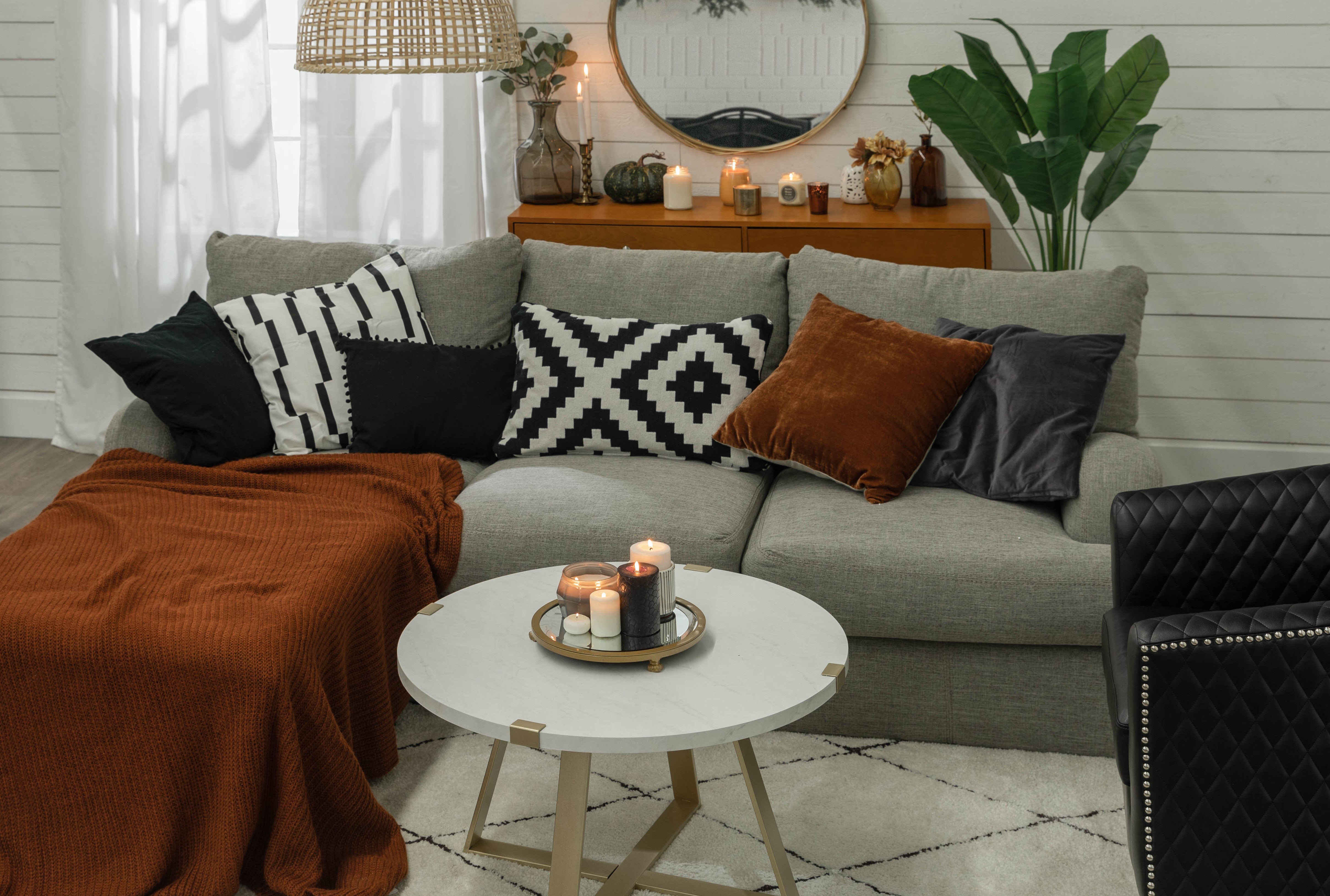 Interior Paint Color Trends to Try this Fall – Walker Edison