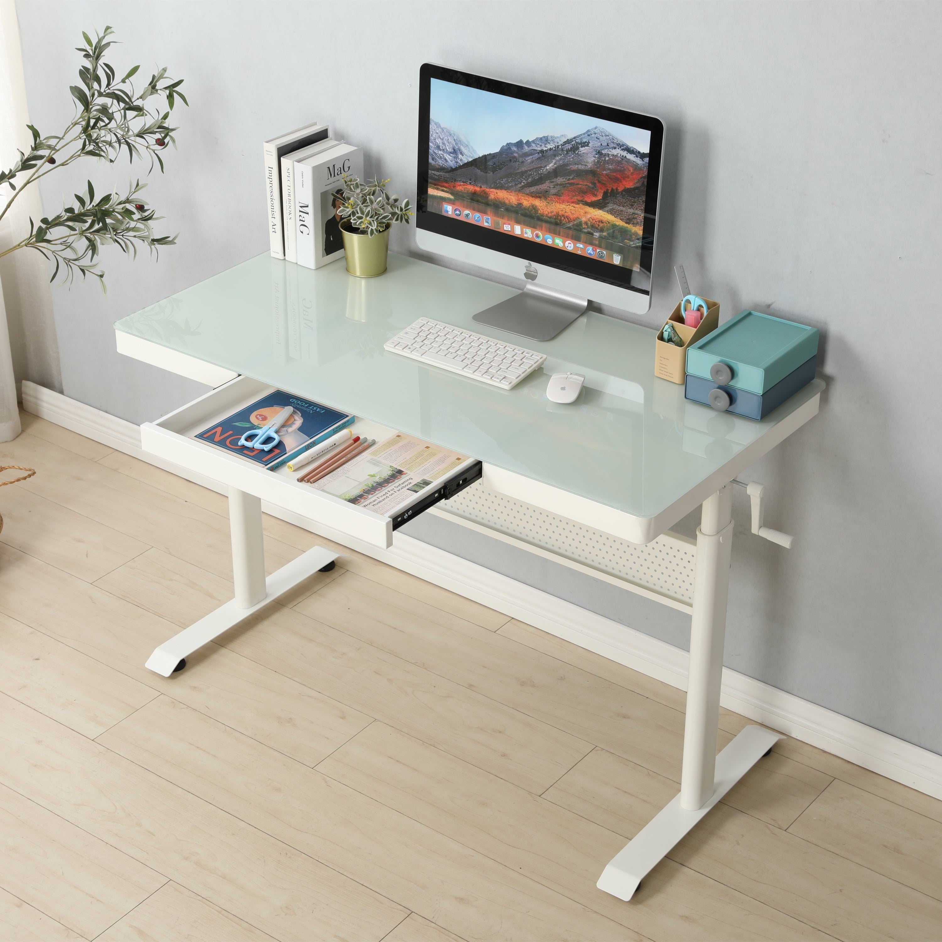 Ergonomic Workstation Ergonomic Desks For Home Office Office Desk