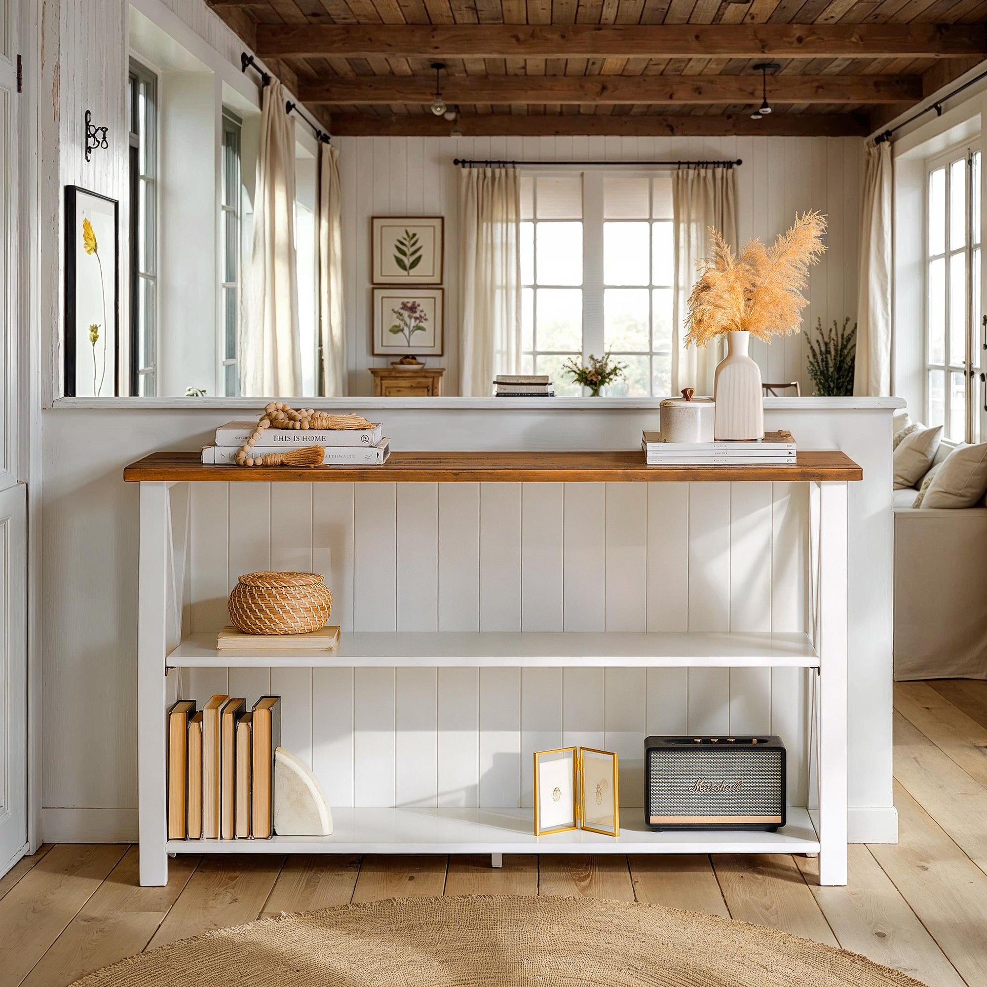 ヴィンテージ ディスプレイスタンド USA BS52LCSWWH_ALL_US_LS_01.jpg?v=