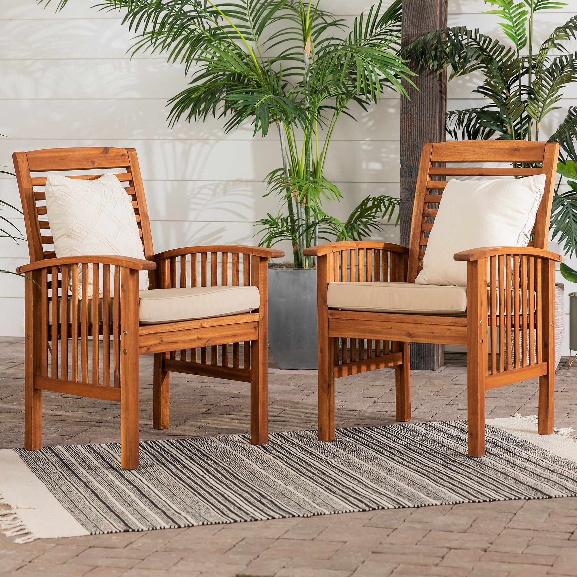Stylish Outdoor Chairs | Shop the Best Patio Chairs Online