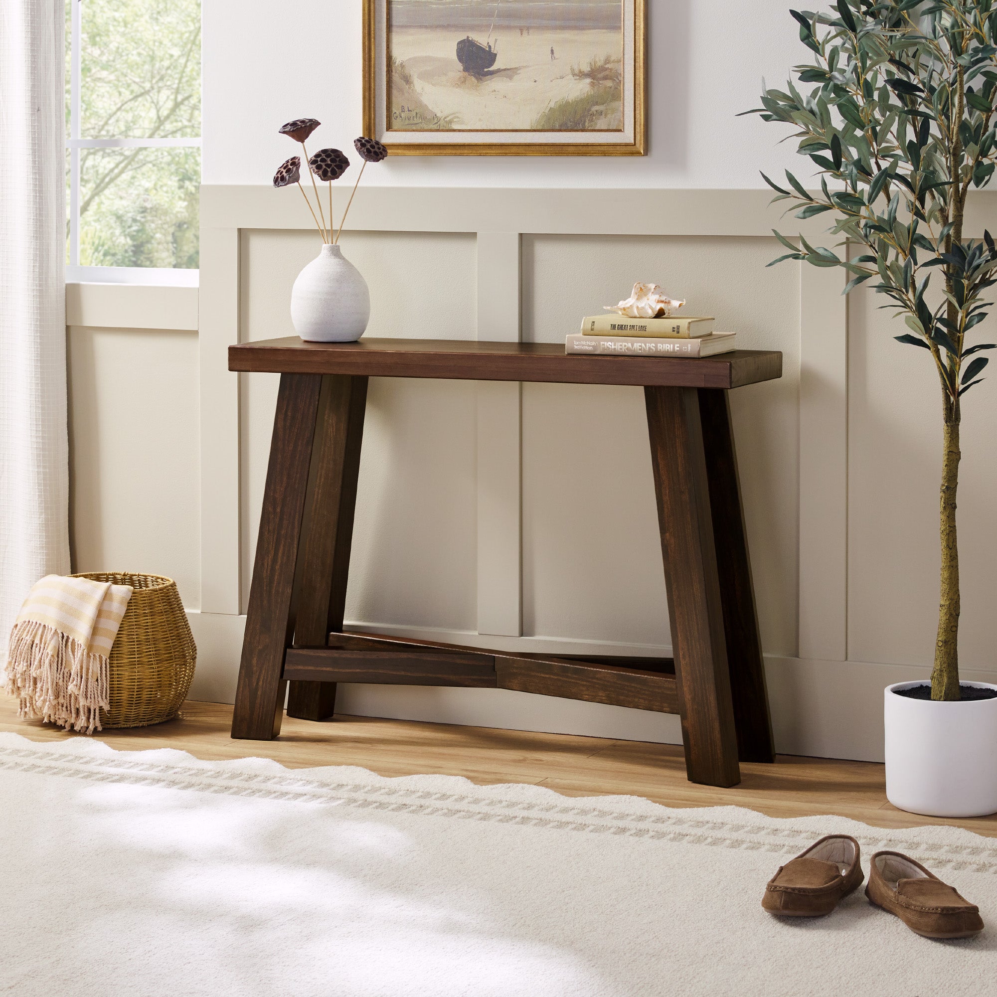 Colt Modern Farmhouse Easy Assembly 40