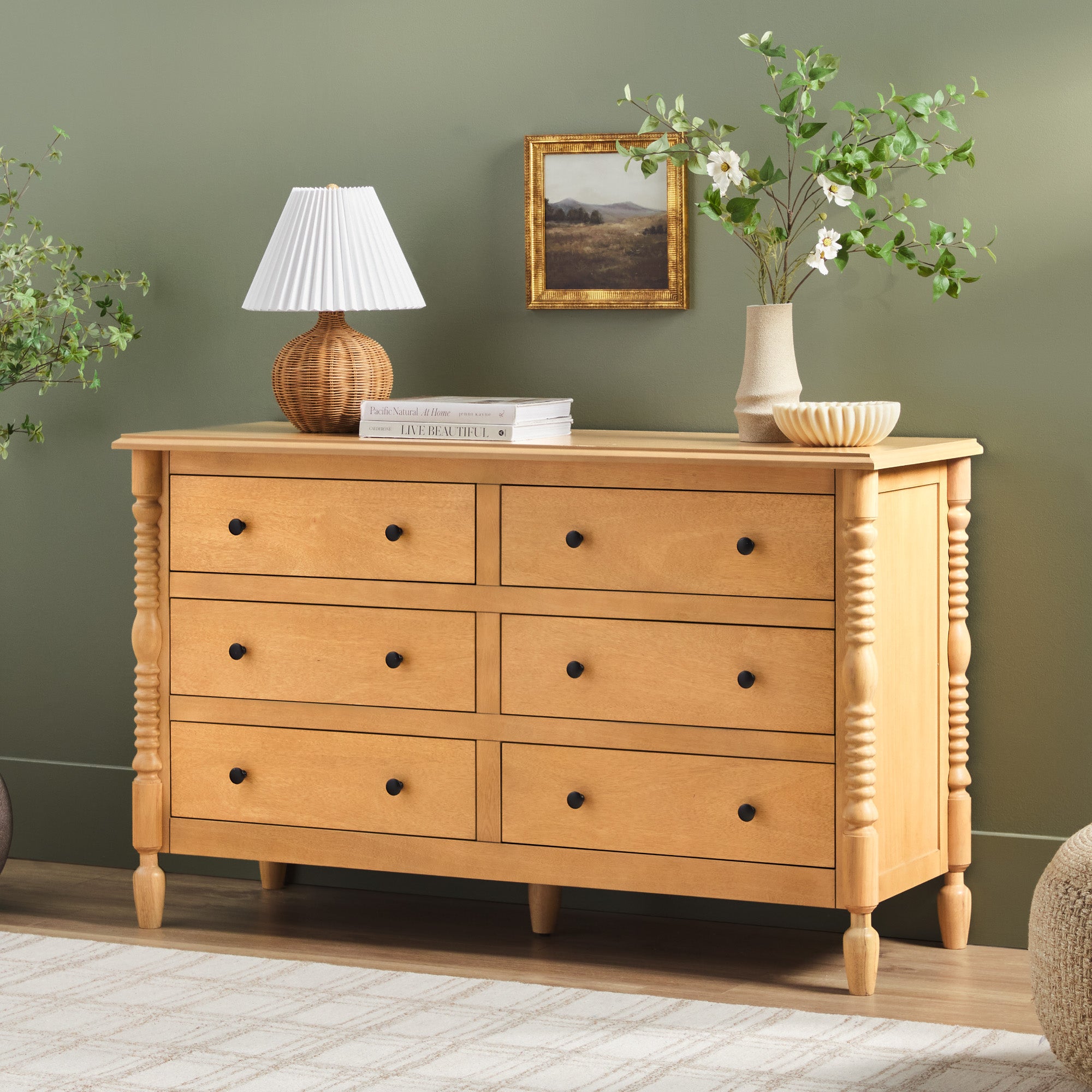 Modern Dressers with Stylish & Functional Storage | Walker Edison Modern Dressers with Stylish & Functional Storage | Walker Edison