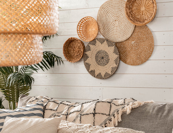 Six Tips to Successfully Thrift Home Décor
