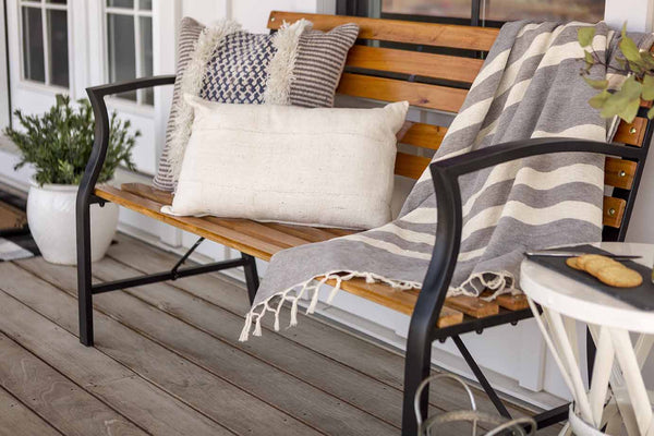11 Tips for Decorating Your Porch