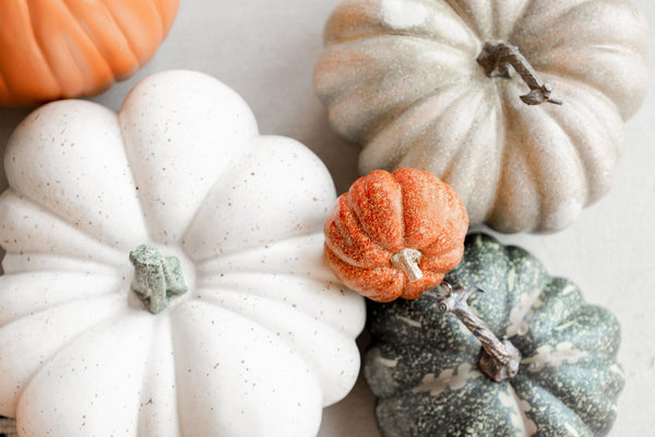 18 Ways to Turn Your Home Into Fall