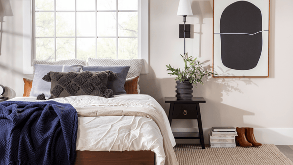 Nine of the Best Masculine Bedroom Ideas