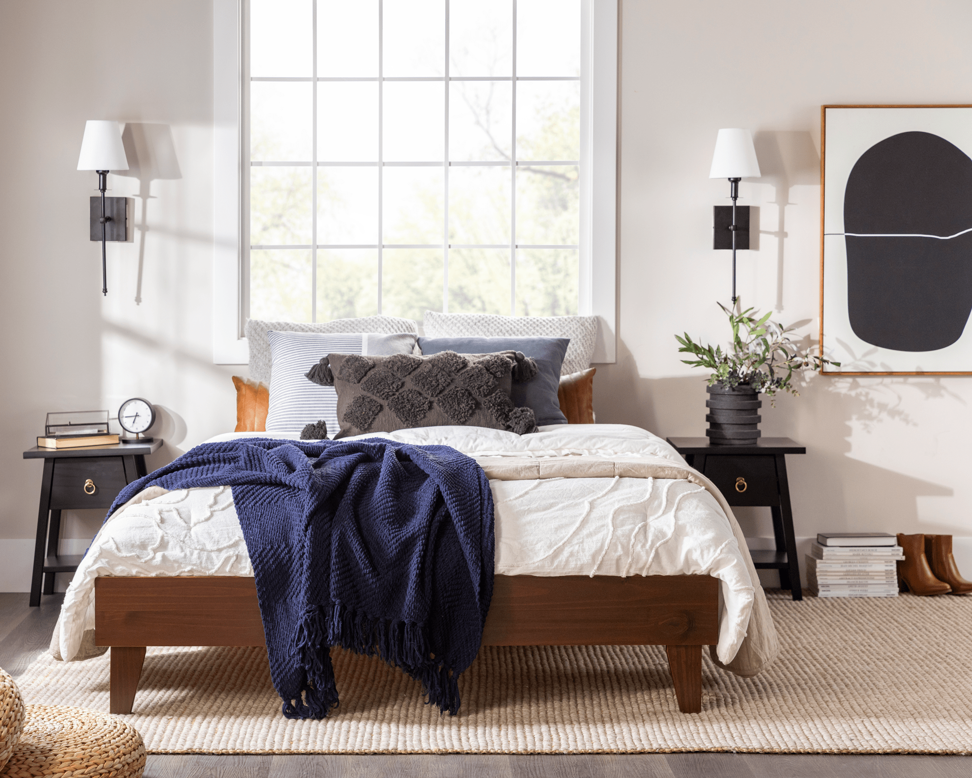 No Box Spring Required: Our Favorite Platform Beds for Spring – Walker ...