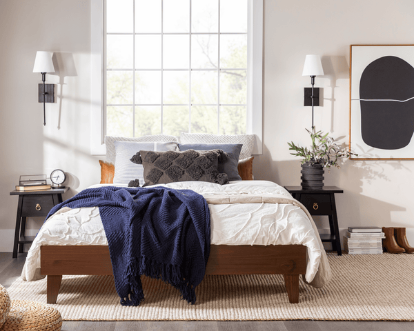 No Box Spring Required: Our Favorite Platform Beds for Your Spring Refresh