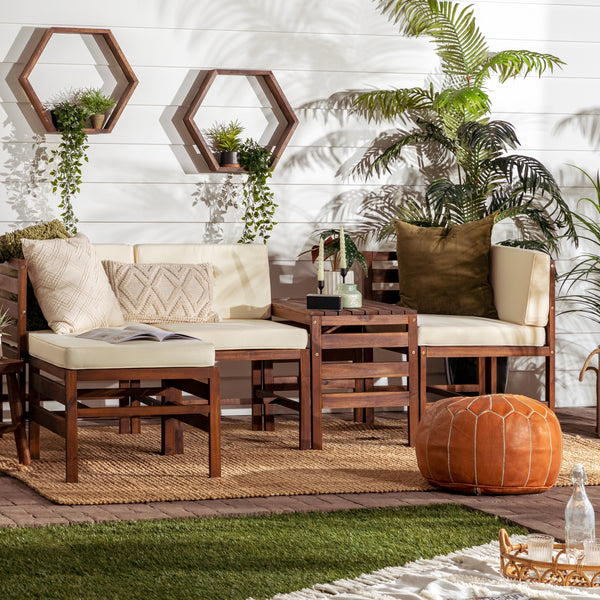 Cozy Patio Ideas for Any Space