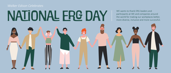 National ERG Day