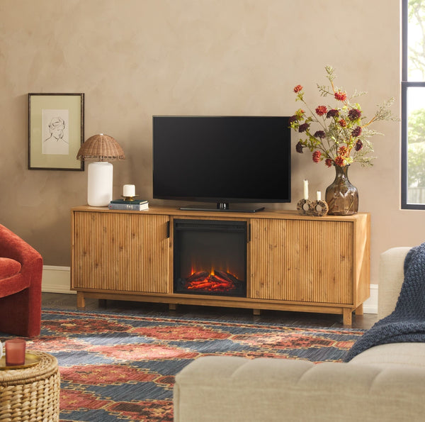 The Ultimate 2026 Buyer’s Guide to Electric Fireplaces & Mantels