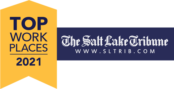 SALT LAKE TRIBUNE NAMES WALKER EDISON A WINNER OF THE STATE OF UTAH TOP WORKPLACES 2021 AWARD