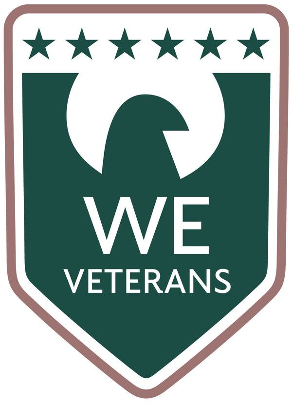 WE Veterans
