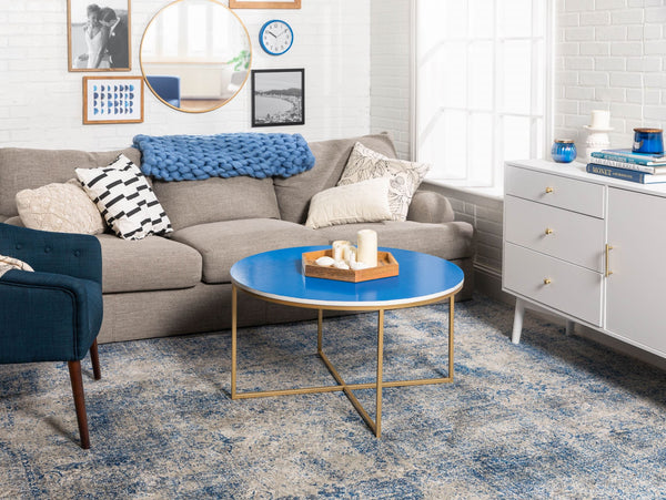 Color of the Year: How to Showcase 2020’s Classic Blue Craze