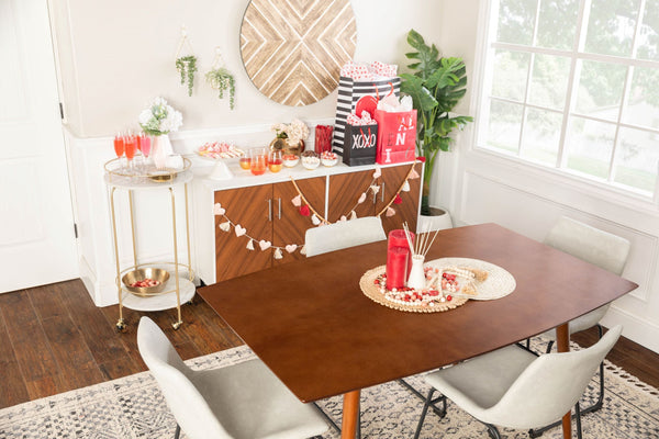 How to Throw a Galentine's Party Everyone Will Love