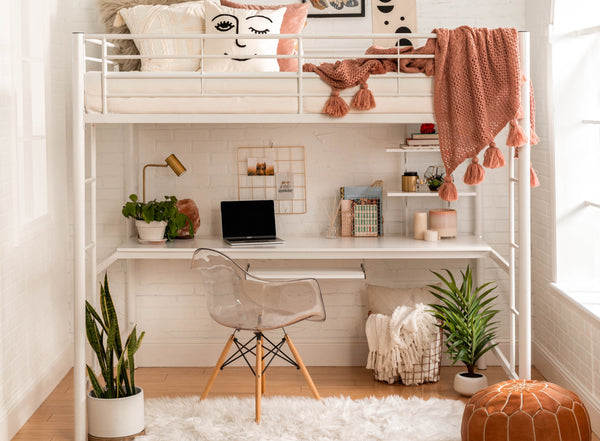 Secrets to Getting the Most Out of Small Space Living