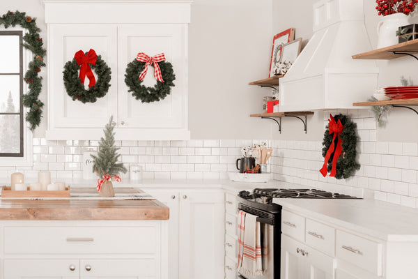 7 Things You Must Add to Your Kitchen This Christmas