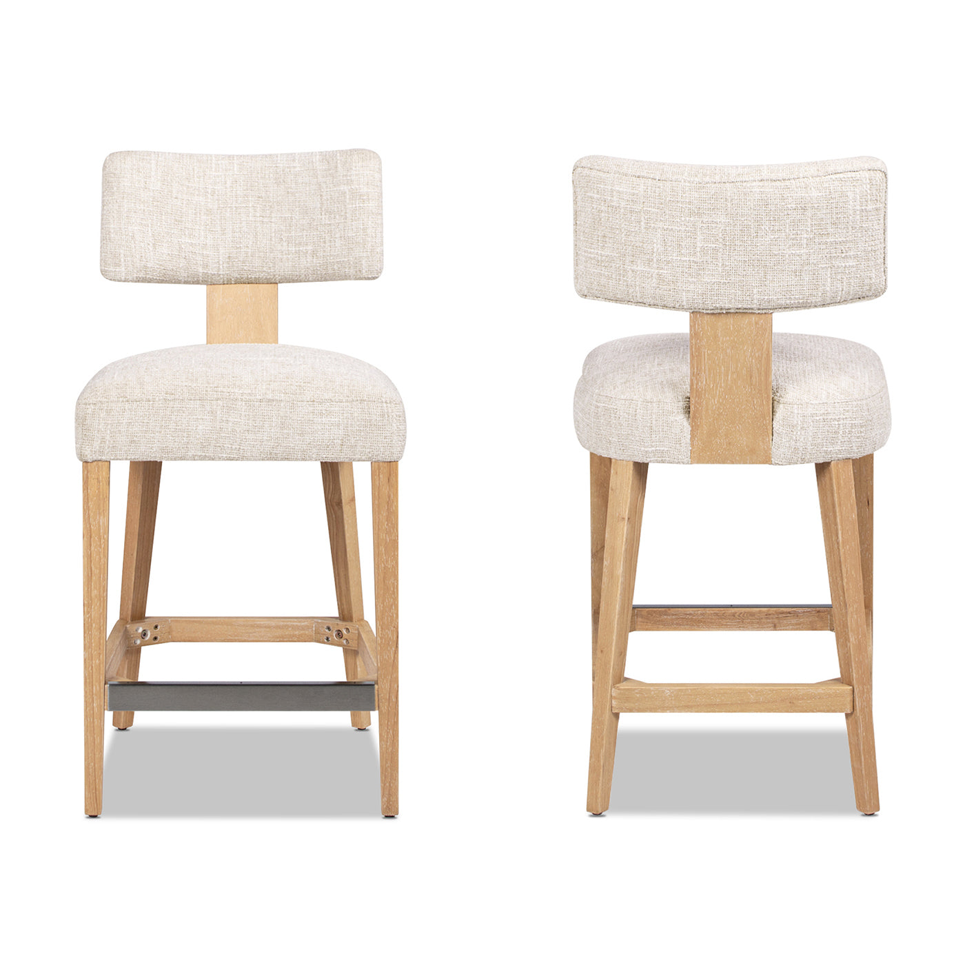Walker Edison Counter Stool