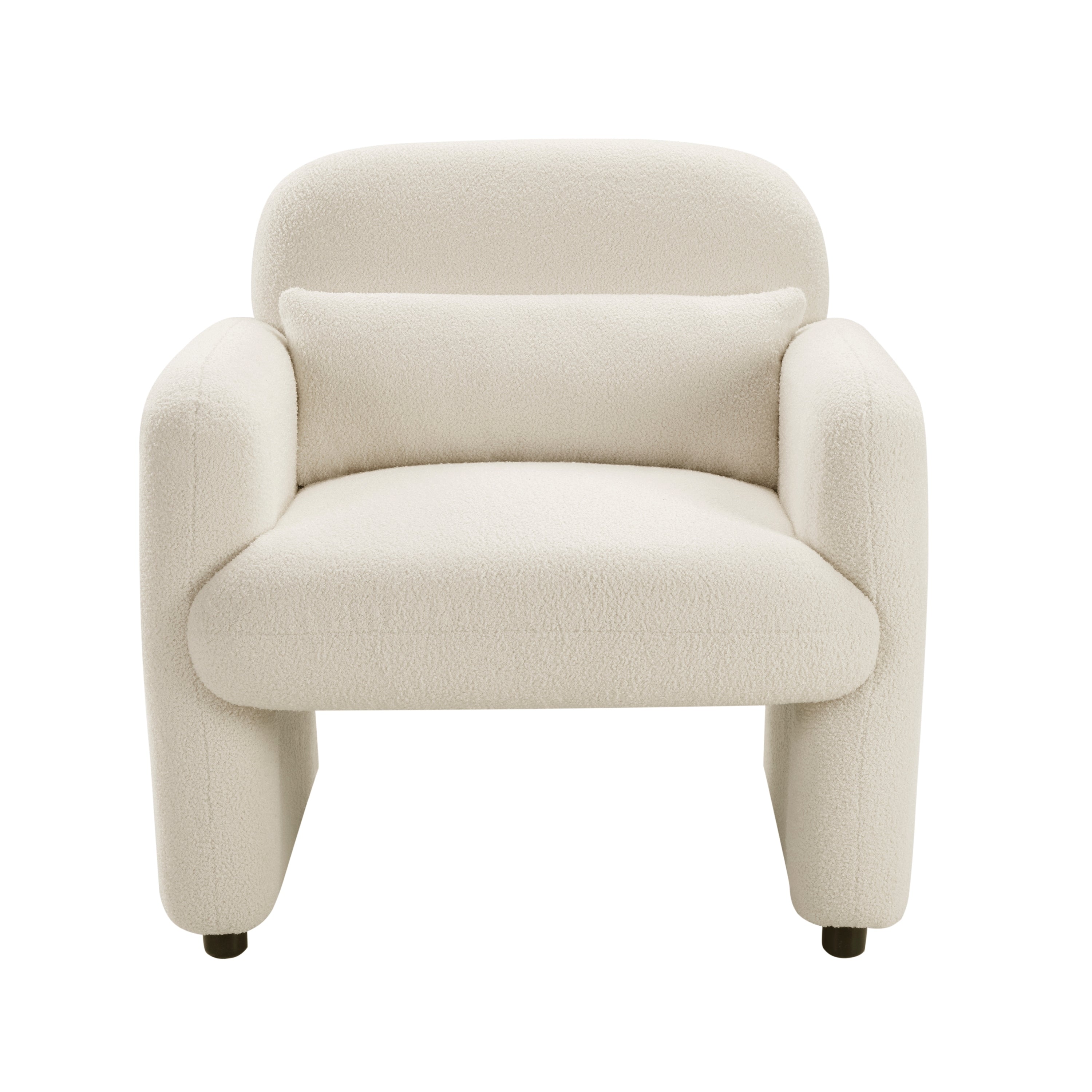 Walker Edison Accent Chair
