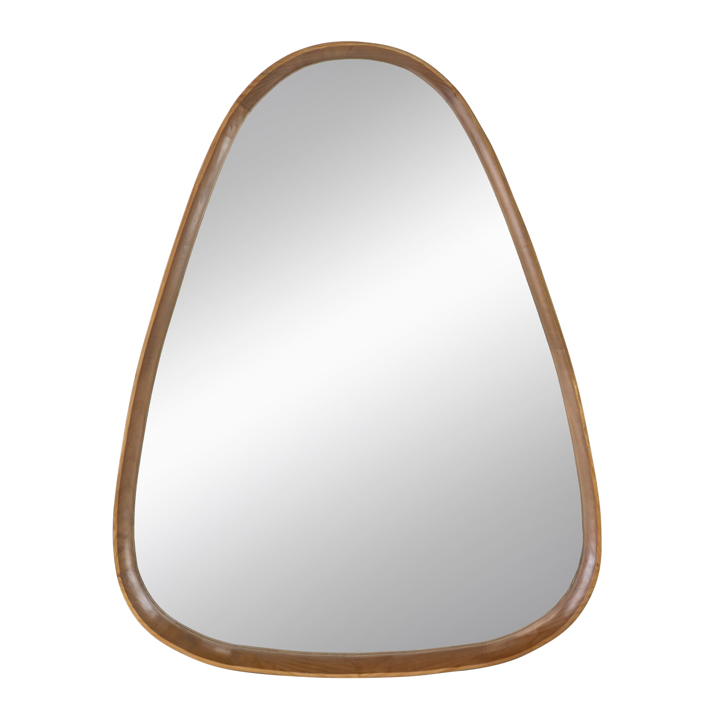 Walker Edison Curve Design Mirror - Thumbnail 4