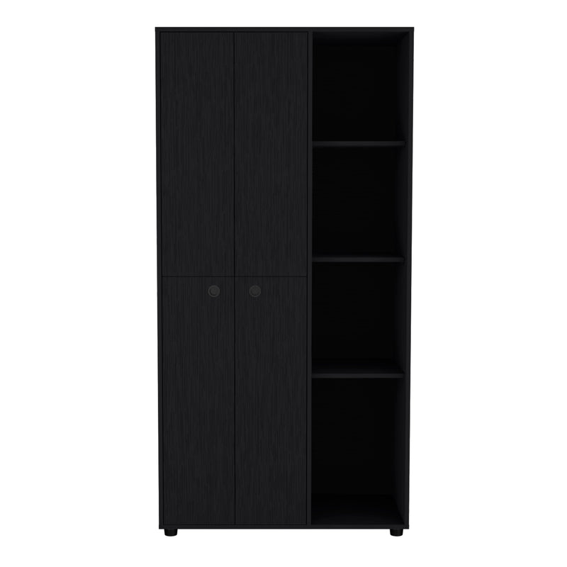 Walker Edison | Wardrobe Armoire