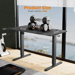 Walker Edison | Electric Height Adjustable Standing Desk Thumbnail