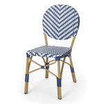 Walker Edison | 3 Piece French Bistro Set Thumbnail