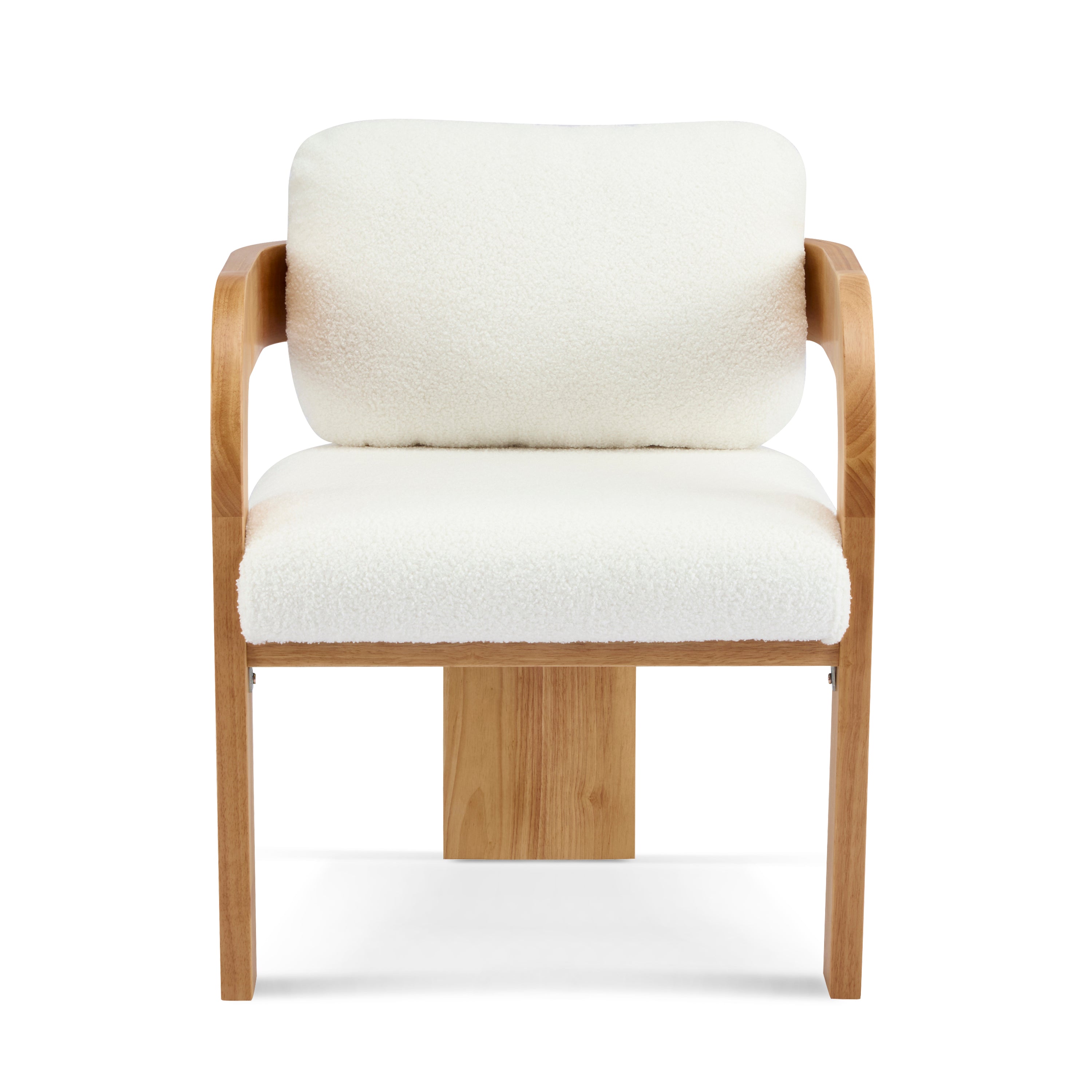 Walker Edison Dining Chairs - Thumbnail 2