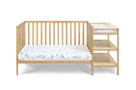 Walker Edison | Palmer 3-in-1 Convertible Crib and Changer Thumbnail