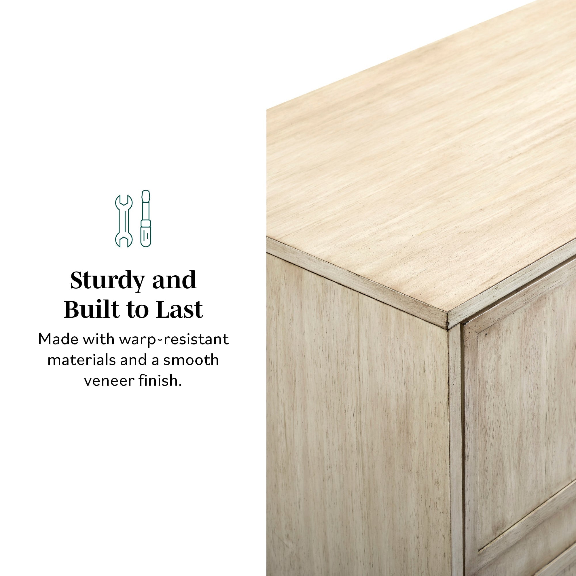 Noah Sideboard / TV Stand Walker Edison