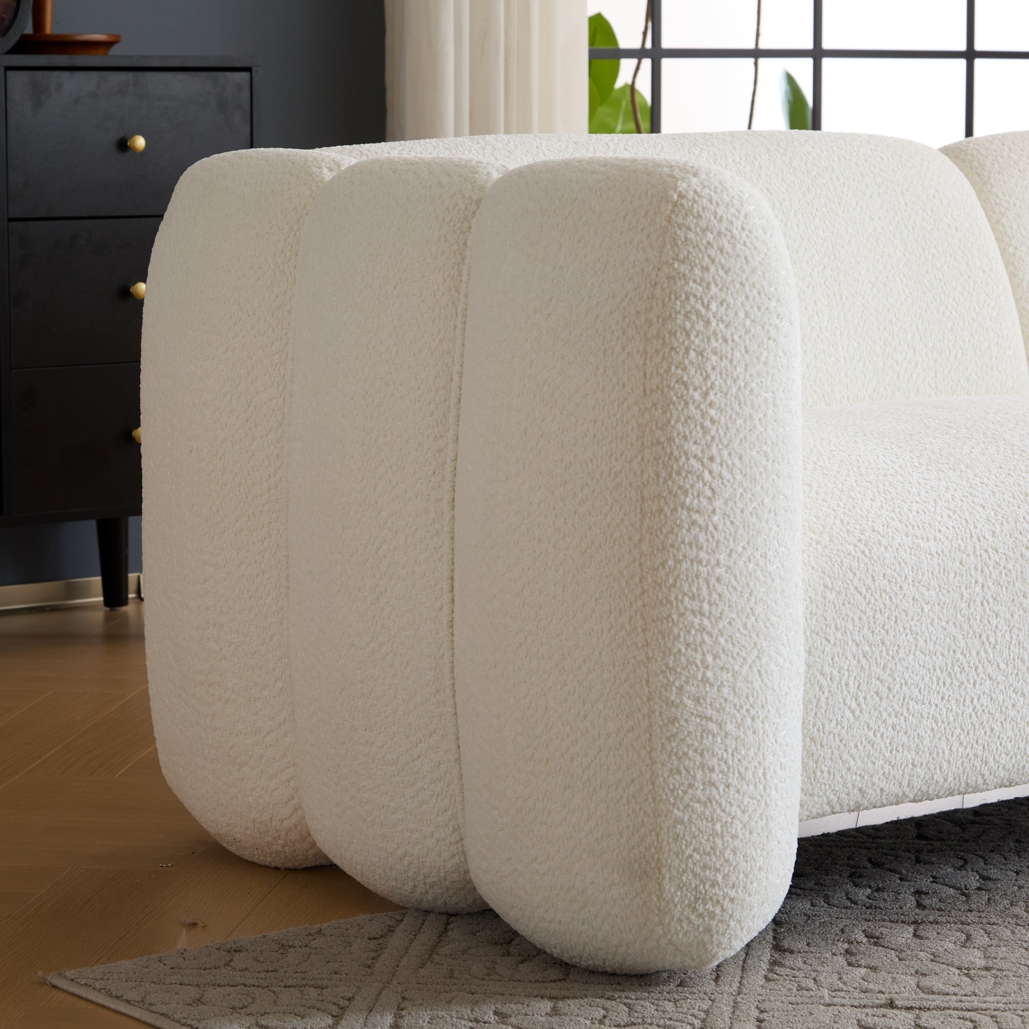 Walker Edison Tonson Sofa