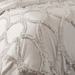 LushDecor - Avon 3 Piece Comforter Set Thumbnail