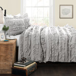 LushDecor - Belle Quilt 3 Piece Set Thumbnail