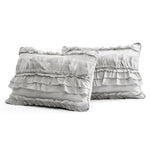 LushDecor - Belle Quilt 3 Piece Set Thumbnail