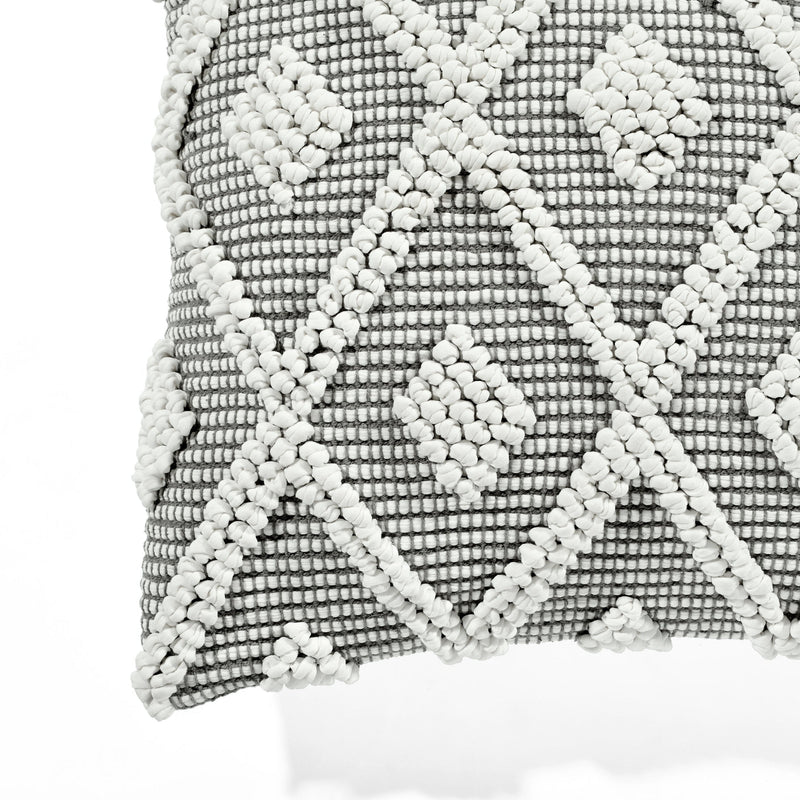 LushDecor - Adelyn Decorative Pillow