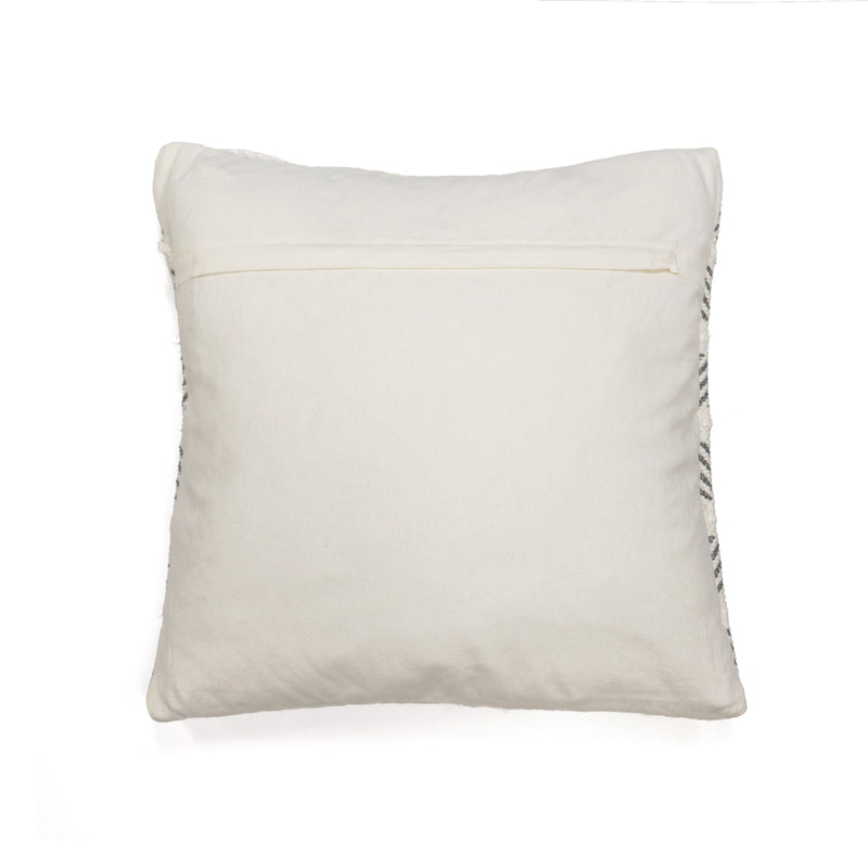 LushDecor - Columns Tufted Decorative Pillow
