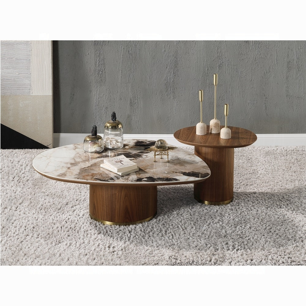 Walker Edison End Table - Thumbnail 2
