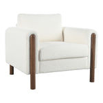 Walker Edison | Teddy Oversized Accent Chair Thumbnail