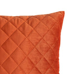 LushDecor - Diamond Velvet Decorative Pillow Pillows LushDecor  Thumbnail