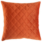 LushDecor - Diamond Velvet Decorative Pillow Pillows LushDecor  Thumbnail