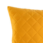 LushDecor - Diamond Velvet Decorative Pillow Pillows LushDecor  Thumbnail