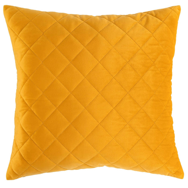 LushDecor - Diamond Velvet Decorative Pillow Pillows LushDecor 