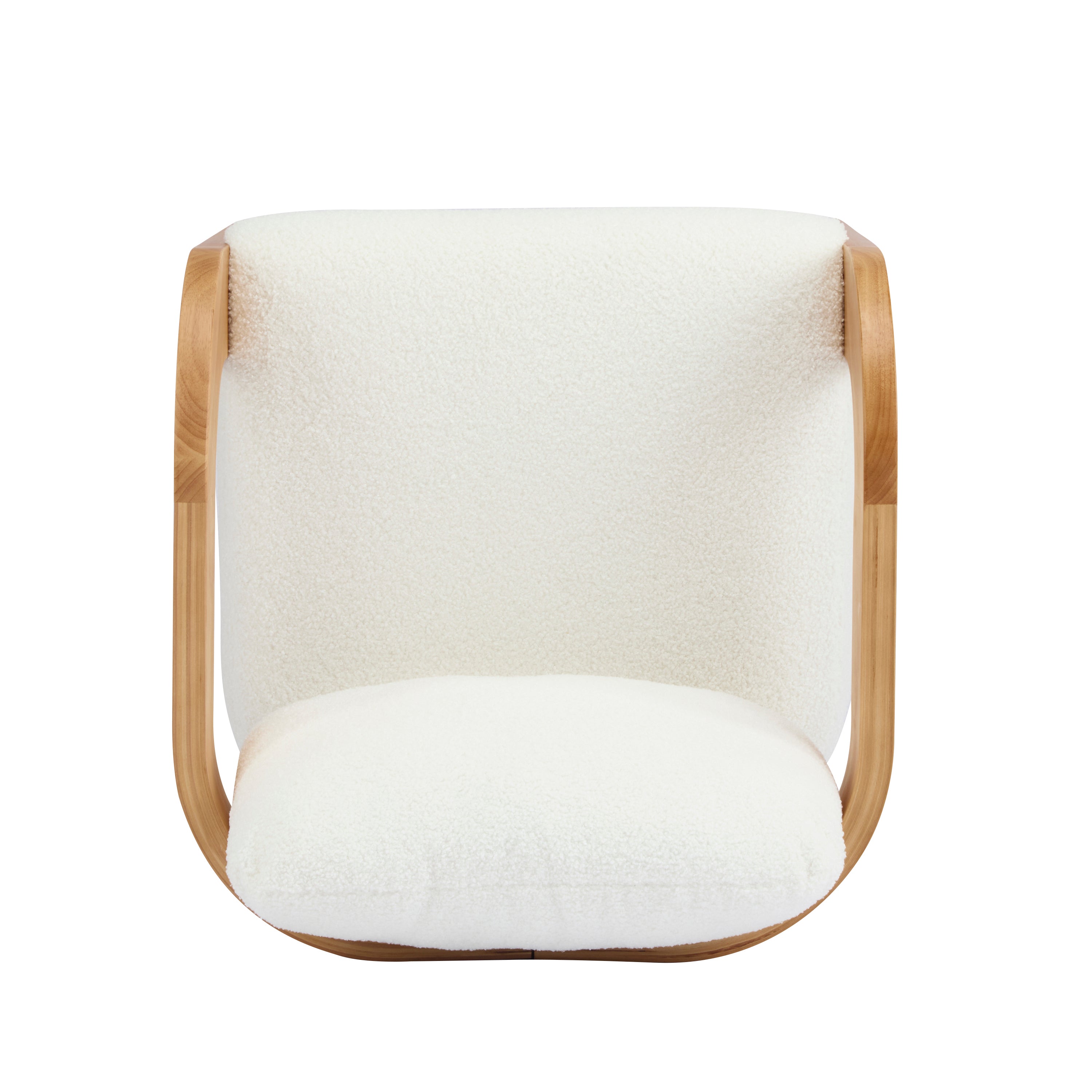 Walker Edison Dining Chairs - Thumbnail 5