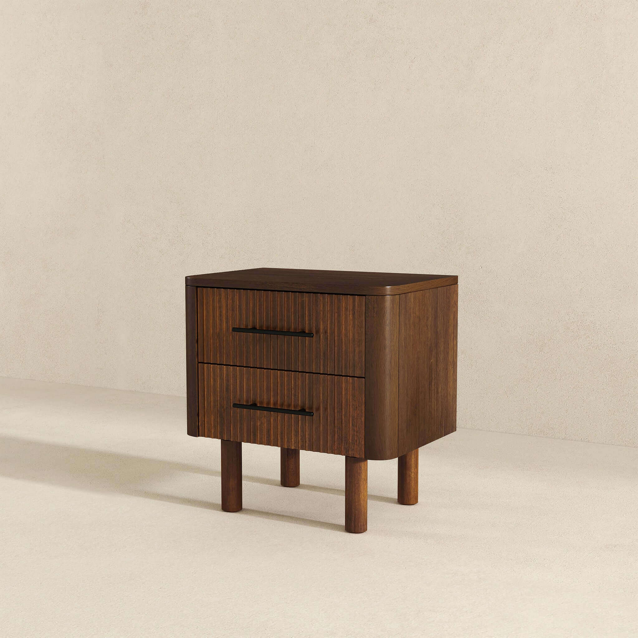 Walker Edison Logan Nightstand