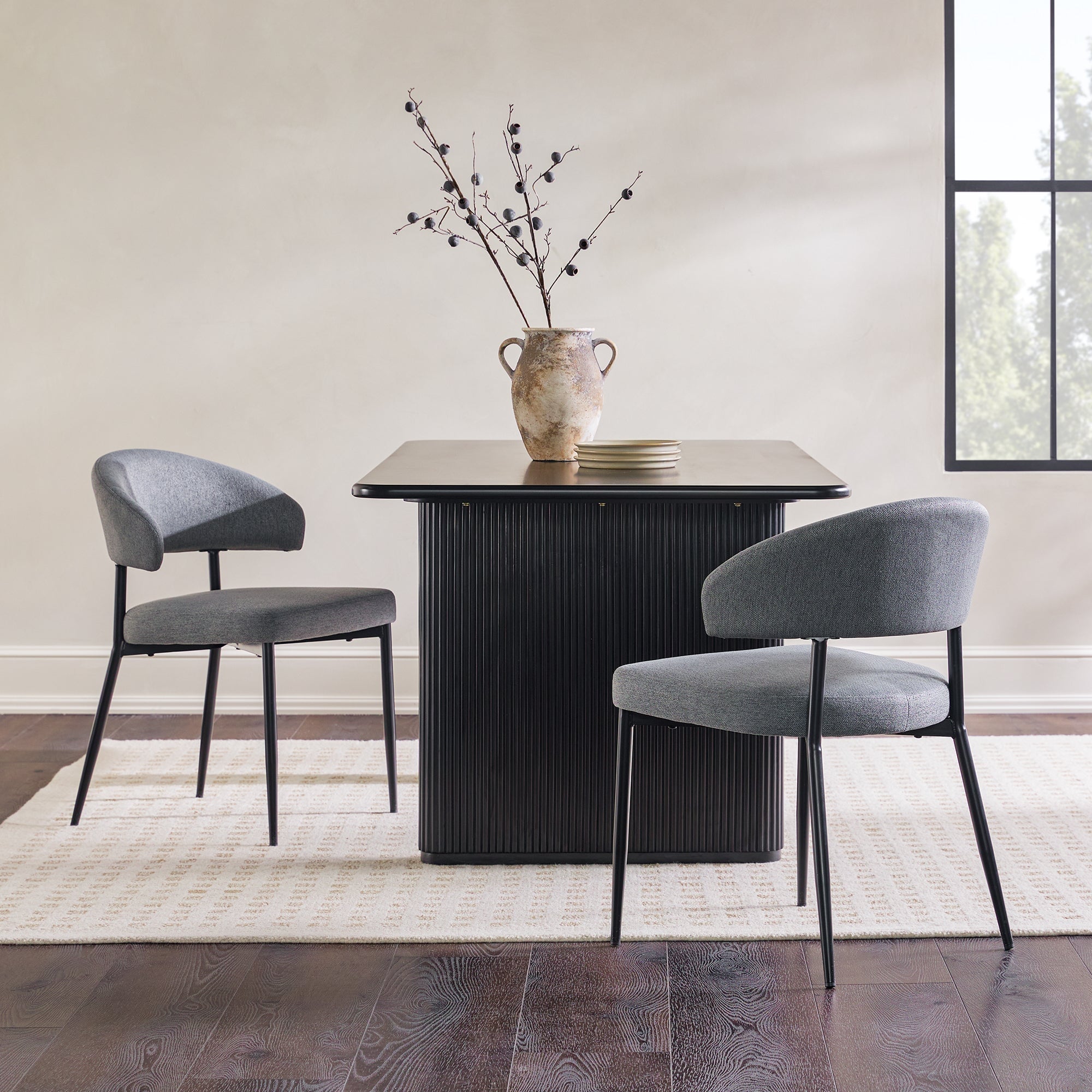 Walker Edison Dining Chair