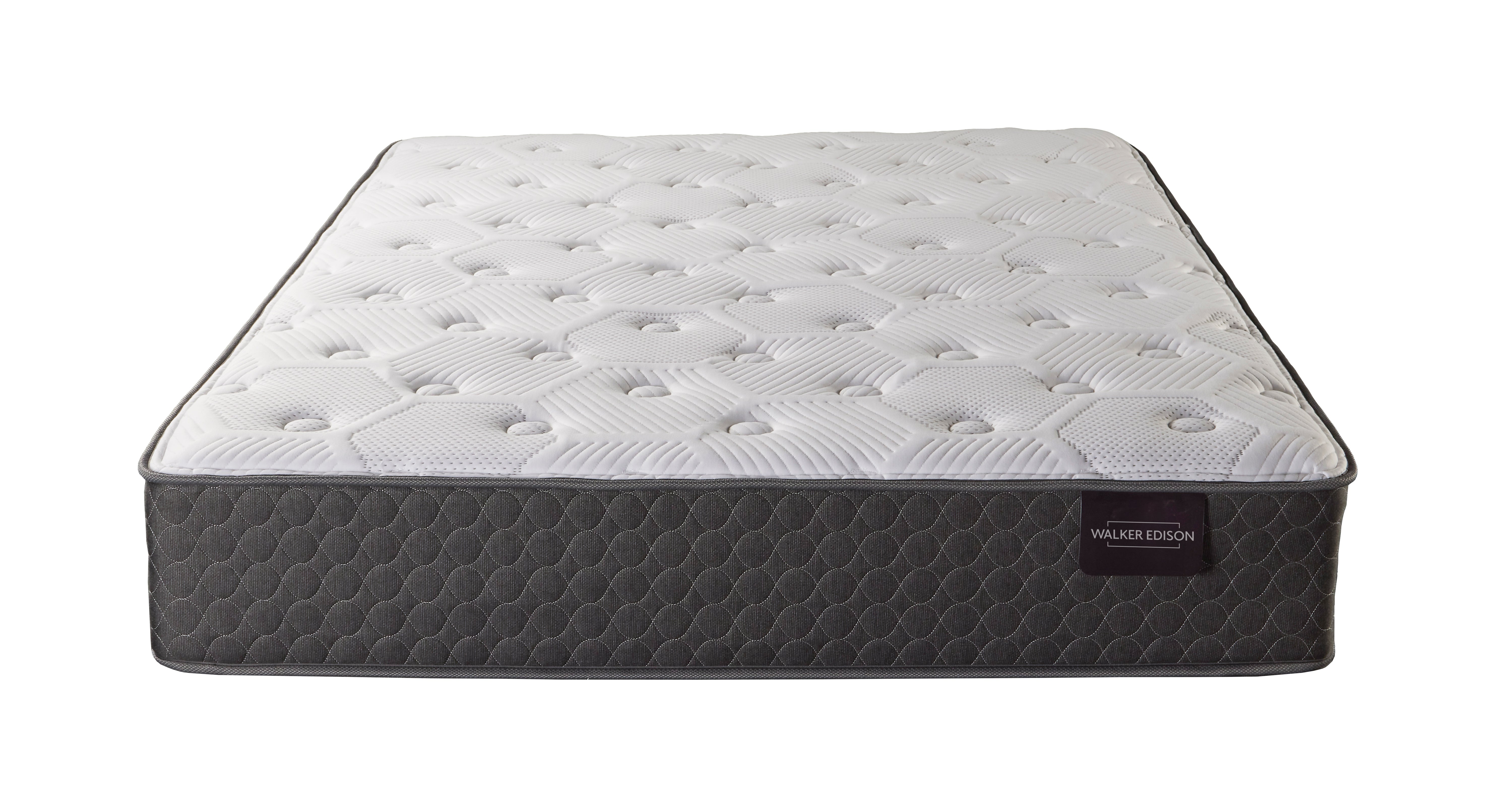 Walker Edison Essential Mattress - Thumbnail 2