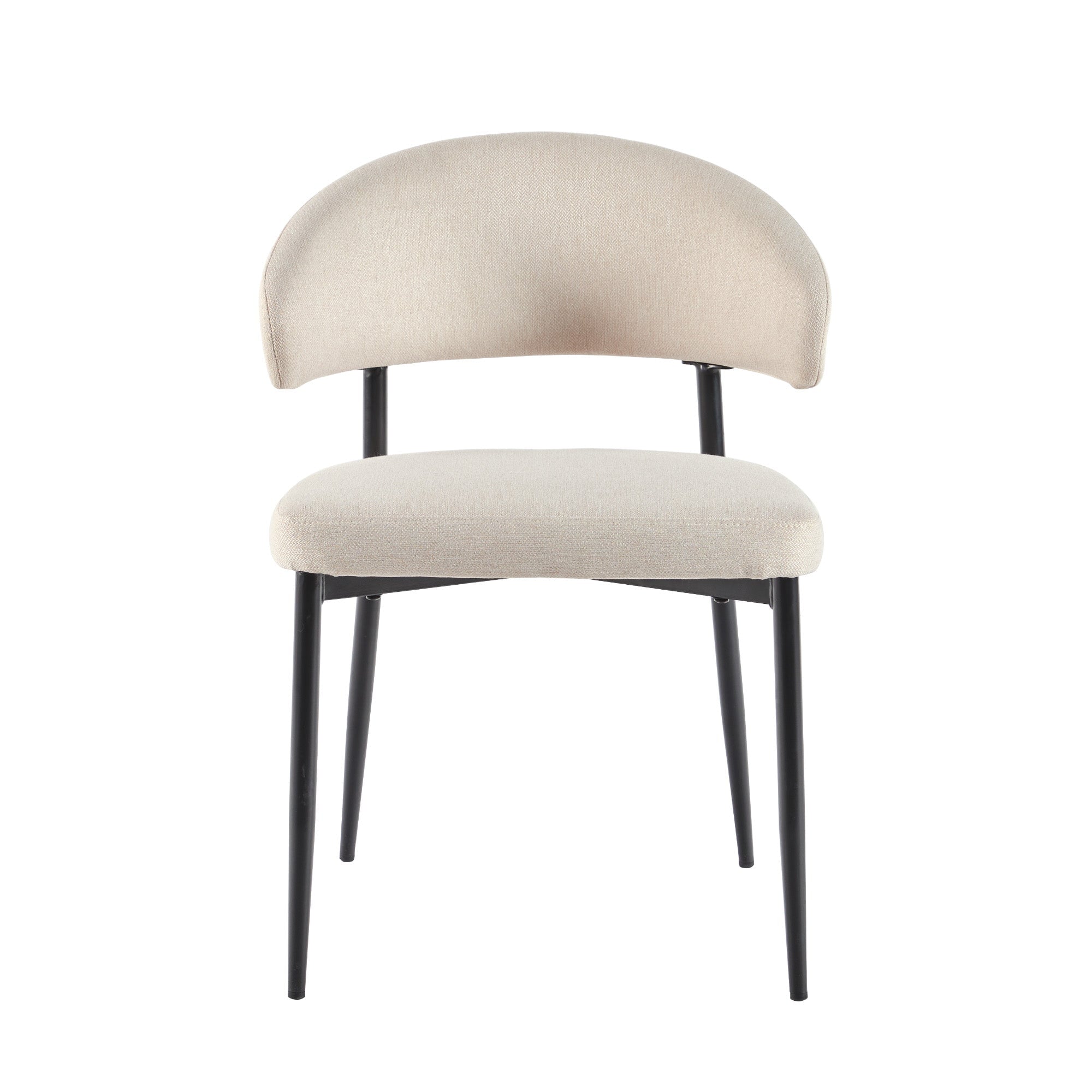 Walker Edison Alexis Dining Chair