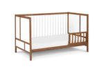 Walker Edison | Pixie Finn 3-in-1 Convertible Crib Thumbnail