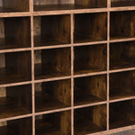 Walker Edison | Modern Entryway Shoe Cabinet & Sideboard Thumbnail